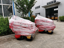 亚洲曰本无码ⅴa一区二区三区机械7台小型压路机打包发出